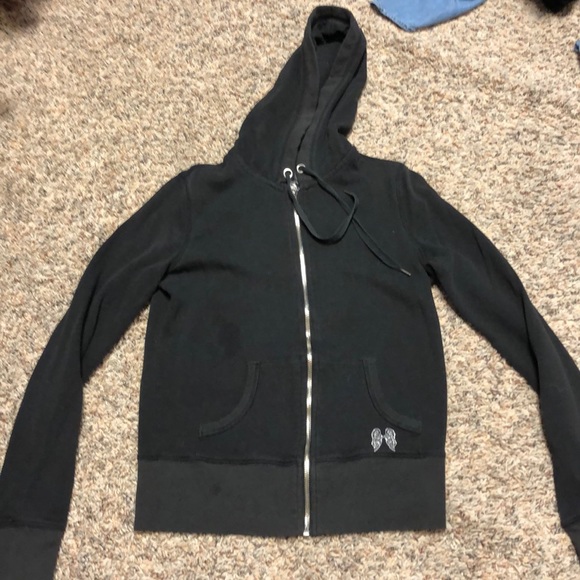 Victoria secret hoodie - Picture 2 of 4